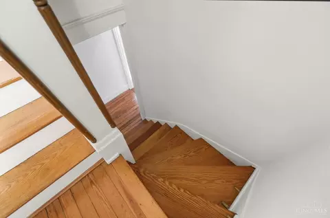 Entry Way - 3414 Monteith Ave, Cincinnati, OH 45208 photo 14 of 14