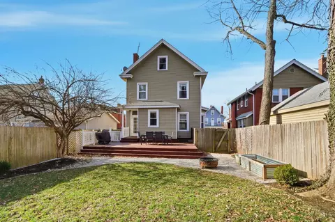 Exterior - 3414 Monteith Ave, Cincinnati, OH 45208 photo 16 of 17