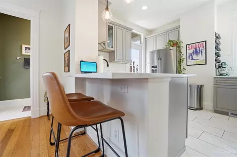 Kitchen - 3414 Monteith Ave, Cincinnati, OH 45208 photo 7 of 7