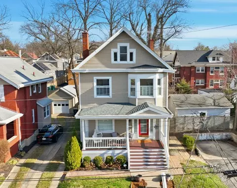 3414 Monteith Ave, Cincinnati, OH 45208