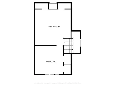 Floorplan - 3414 Monteith Ave, Cincinnati, OH 45208 photo 4 of 5