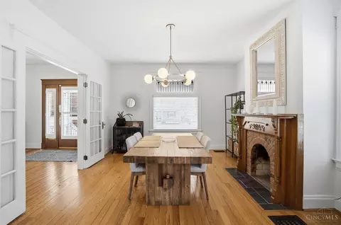 Dining - 3414 Monteith Ave, Cincinnati, OH 45208 photo 2 of 4