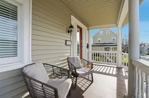 Exterior - 3414 Monteith Ave, Cincinnati, OH 45208 photo 5 of 17