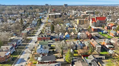 View/Area - 3414 Monteith Ave, Cincinnati, OH 45208 photo 2 of 3