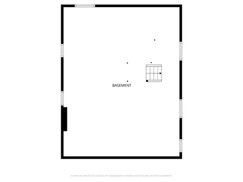 Floorplan - 3414 Monteith Ave, Cincinnati, OH 45208 photo 5 of 5