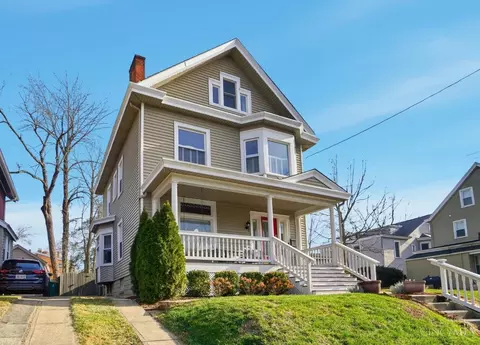 Exterior - 3414 Monteith Ave, Cincinnati, OH 45208 photo 2 of 17