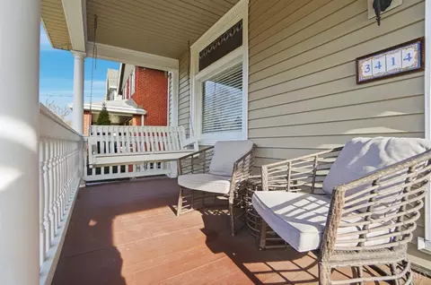 Exterior - 3414 Monteith Ave, Cincinnati, OH 45208 photo 4 of 17
