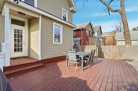 Exterior - 3414 Monteith Ave, Cincinnati, OH 45208 photo 11 of 17