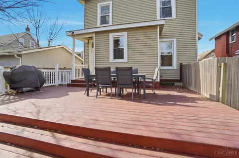 Exterior - 3414 Monteith Ave, Cincinnati, OH 45208 photo 9 of 17