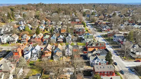 View/Area - 3414 Monteith Ave, Cincinnati, OH 45208 photo 3 of 3