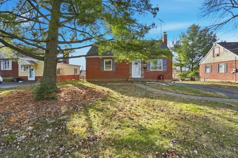 Exterior - 4413 Hunt Rd, Blue Ash, OH 45242 photo 5 of 6