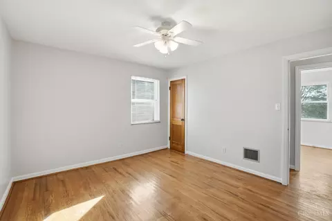 Bedroom - 4413 Hunt Rd, Blue Ash, OH 45242 photo 3 of 14