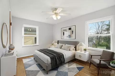 Bedroom - 4413 Hunt Rd, Blue Ash, OH 45242 photo 5 of 14