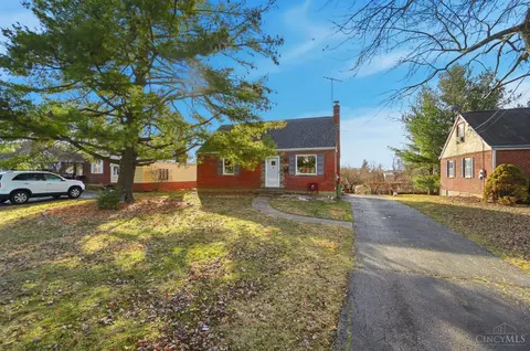 Exterior - 4413 Hunt Rd, Blue Ash, OH 45242 photo 6 of 6