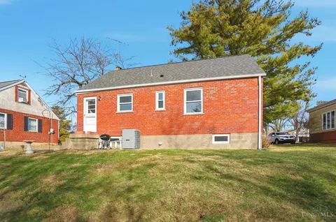Exterior - 4413 Hunt Rd, Blue Ash, OH 45242 photo 1 of 6