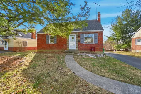 4413 Hunt Rd, Blue Ash, OH 45242