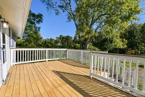 Exterior - 3875 Michael Dr, Cincinnati, OH 45255 photo 3 of 7