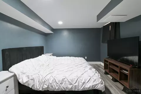 Bedroom - 3875 Michael Dr, Cincinnati, OH 45255 photo 5 of 6