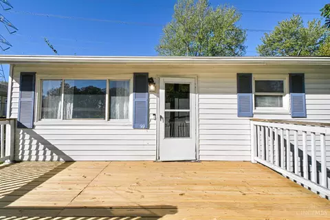 3875 Michael Dr, Cincinnati, OH 45255
