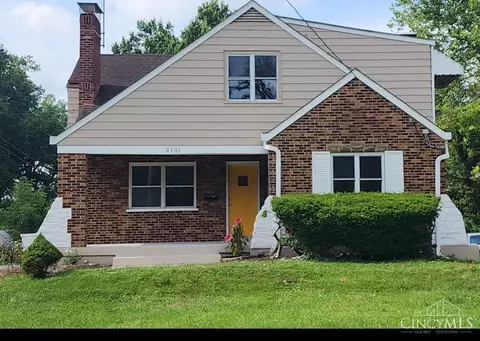 3101 Ramona Ave, Cincinnati, OH 45211