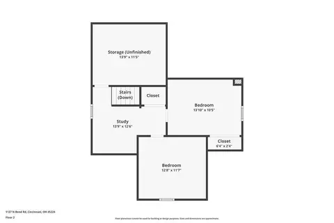 1127 N Bend Rd, Cincinnati, OH 45224 photo 39