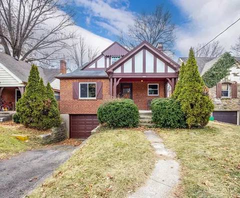 1127 N Bend Rd, Cincinnati, OH 45224 photo 2