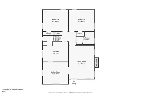 1127 N Bend Rd, Cincinnati, OH 45224 photo 38