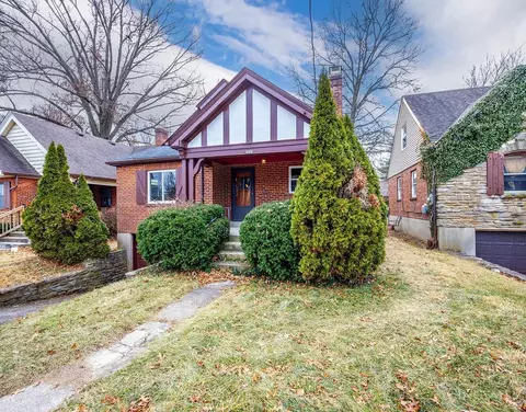 1127 N Bend Rd, Cincinnati, OH 45224 photo 4