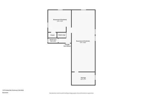 1127 N Bend Rd, Cincinnati, OH 45224 photo 37