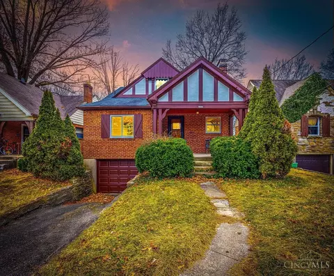 1127 N Bend Rd, Cincinnati, OH 45224