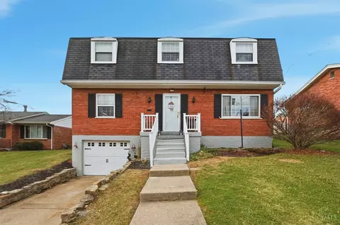 625 Conina Dr, Cincinnati, OH 45233