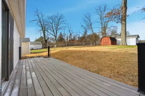 Exterior - 4152 Larchview Dr, Cincinnati, OH 45236 photo 8 of 15