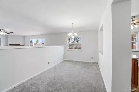 Dining - 4152 Larchview Dr, Cincinnati, OH 45236 photo 1 of 3