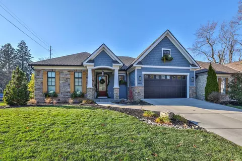 4003 Berwick Ave, Cincinnati, OH 45227