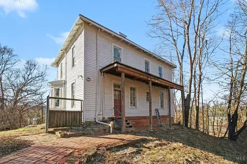 Exterior - 6378 Hillside Ave, Cincinnati, OH 45233 photo 2 of 4