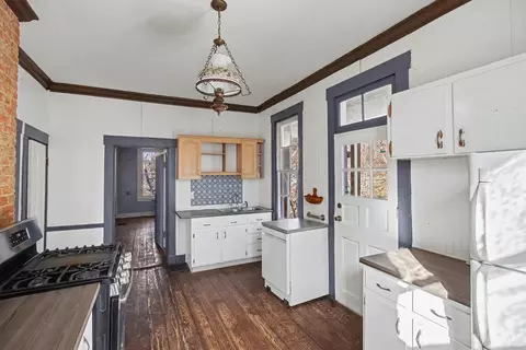 Kitchen - 6378 Hillside Ave, Cincinnati, OH 45233 photo 3 of 3