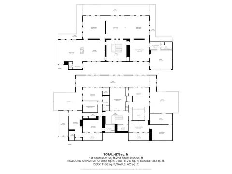 Floorplan - 6 Corbin Dr, Cincinnati, OH 45208 photo 3 of 3