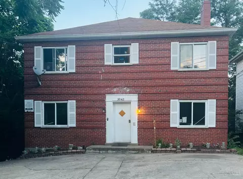3042 Percy Ave, Cincinnati, OH 45211