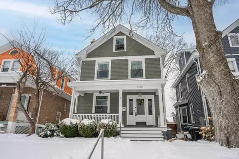 3785 Drake Ave, Cincinnati, OH 45209