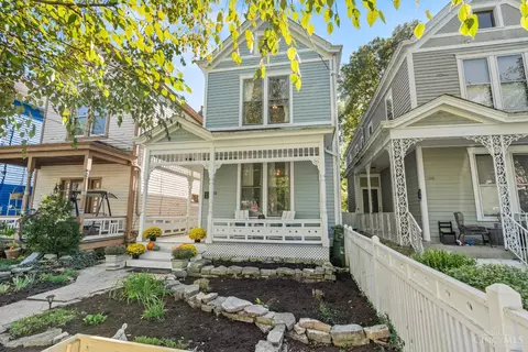 1933 Fairfax Ave, Cincinnati, OH 45207