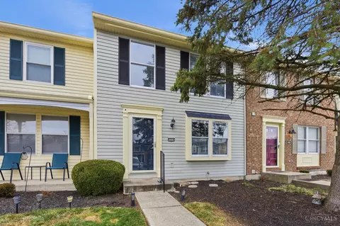 9554 Woodstate Dr, Colerain Twp, OH 45251