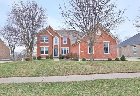 5284 Othello Dr, Franklin, OH 45005