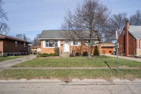 3360 Alexis Rd, Colerain Twp, OH 45239