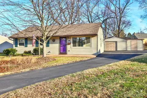 4068 Glenbar Ct, Cincinnati, OH 45236