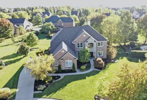 4046 Westridge Dr, Mason, OH 45040