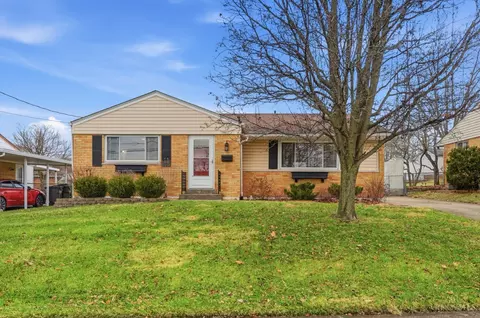 10882 Willfleet Dr, Sharonville, OH 45241