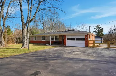 3604 St Rt 222, Batavia, OH 45103
