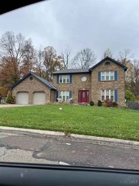 3388 Markdale Ct, Cincinnati, OH 45248