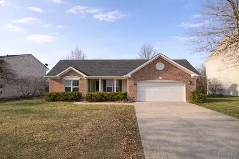 513 Heritage Trce, Lebanon, OH 45036