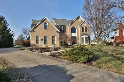 3305 Putterwood Ct, Mason, OH 45040